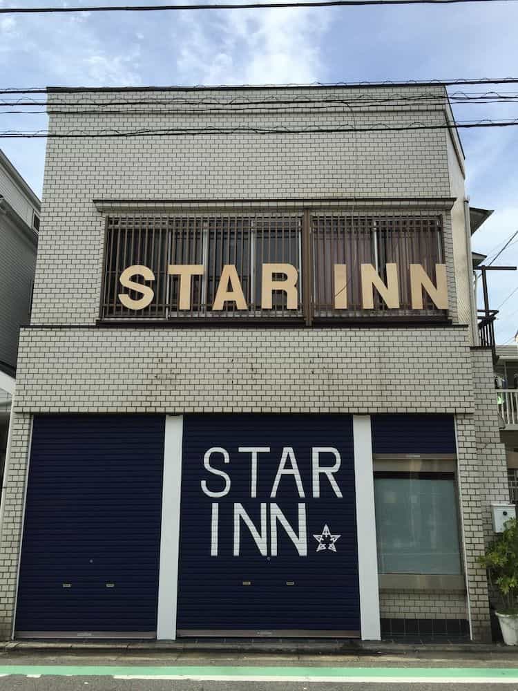 Star Inn