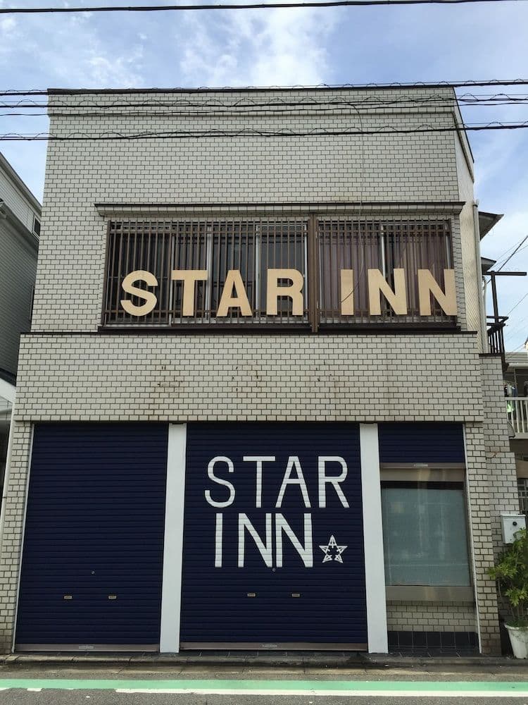 Star Inn Star Inn