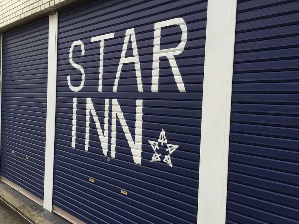 Star Inn Star Inn