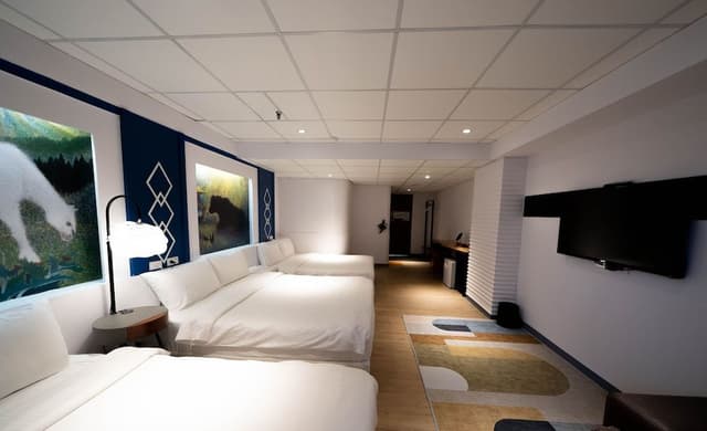 Family Suite