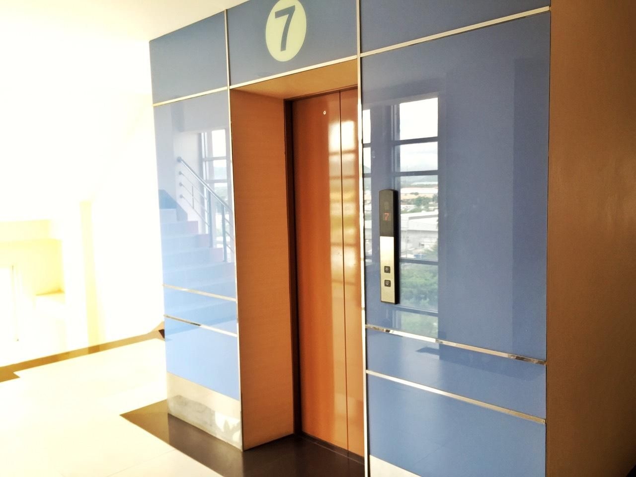 ดิ แอสเซนท์ อพาทเมนต์ (The Ascent Apartment)4