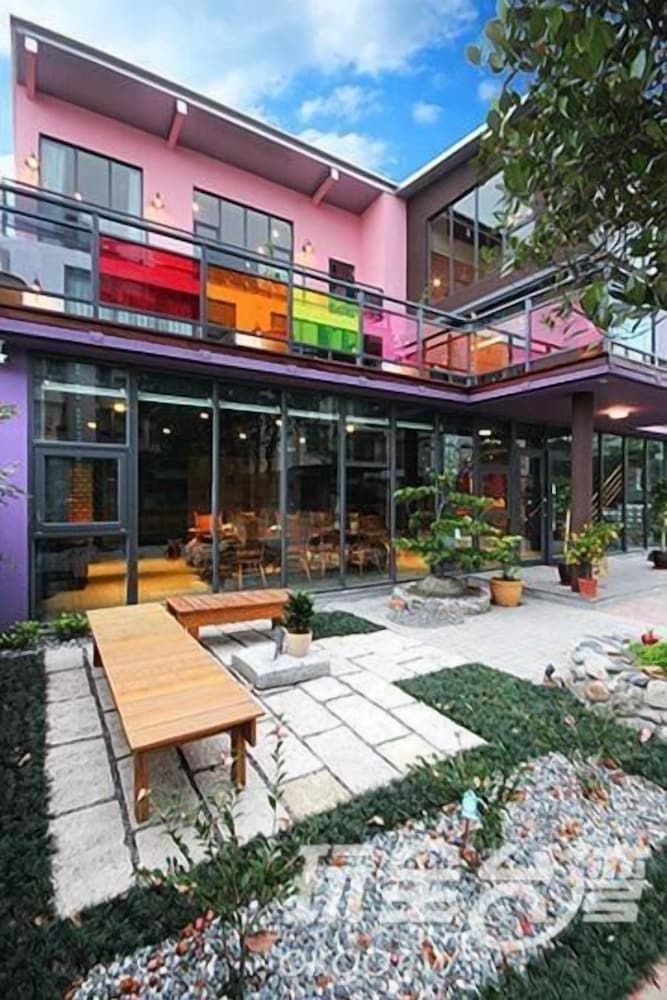เยส วิลลา (Yes Villa)3