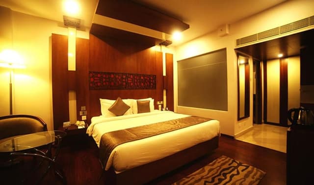 Executive Suite