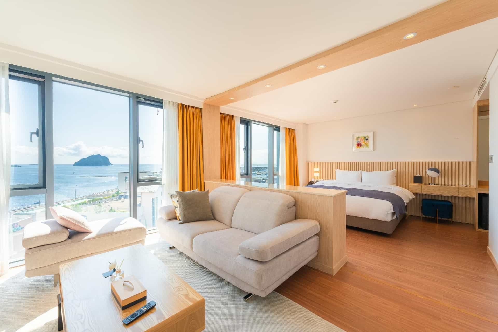 Hotel Fine Jeju Hotel Fine Jeju