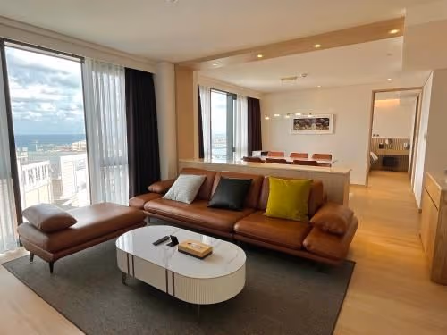 Royal Suite
