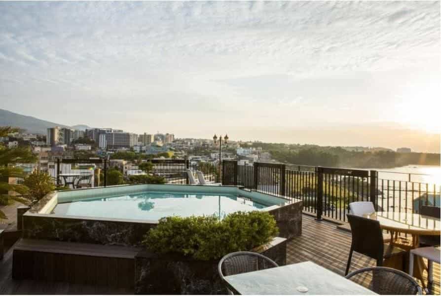 Hotel Fine Jeju Hotel Fine Jeju
