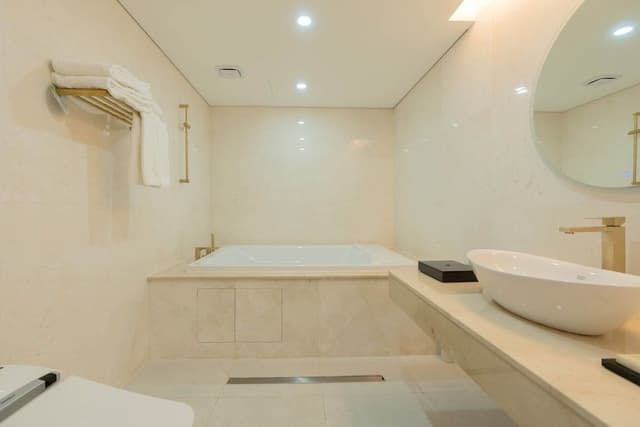 Terrace Suite Oriental