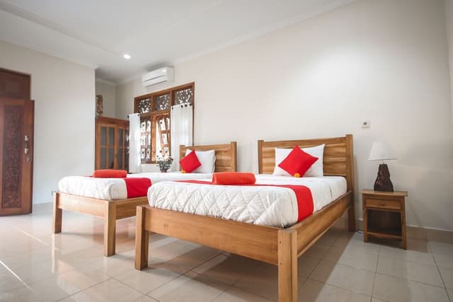 Superior Double or Twin Room