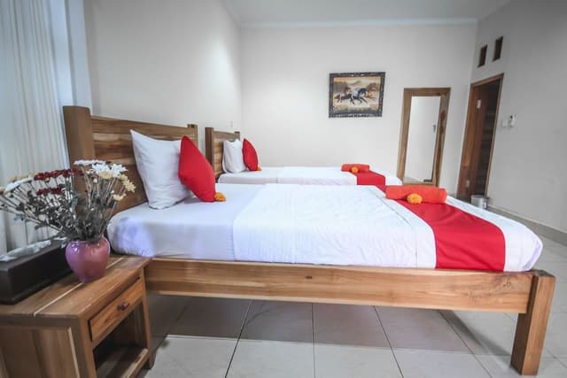 Superior Double or Twin Room
