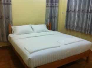 Pum and Plam Homestay Resort Pum and Plam Homestay Resort