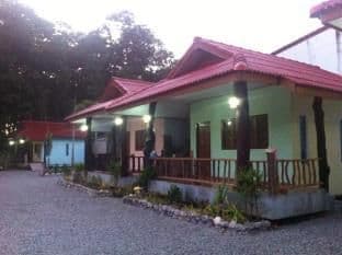 Pum and Plam Homestay Resort Pum and Plam Homestay Resort