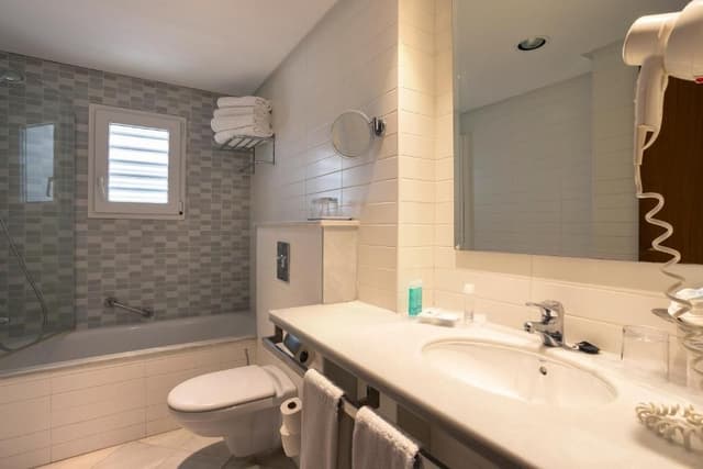 Economy 1 bedroom apartment
