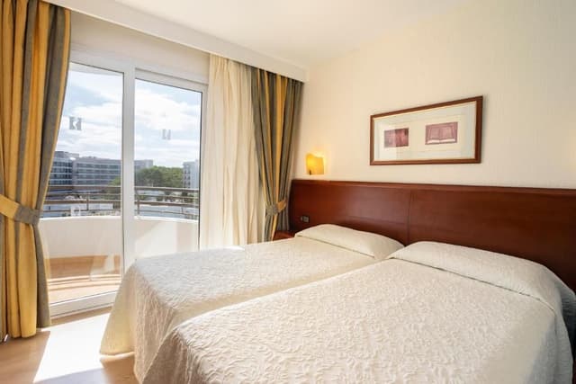 Economy 1 bedroom apartment