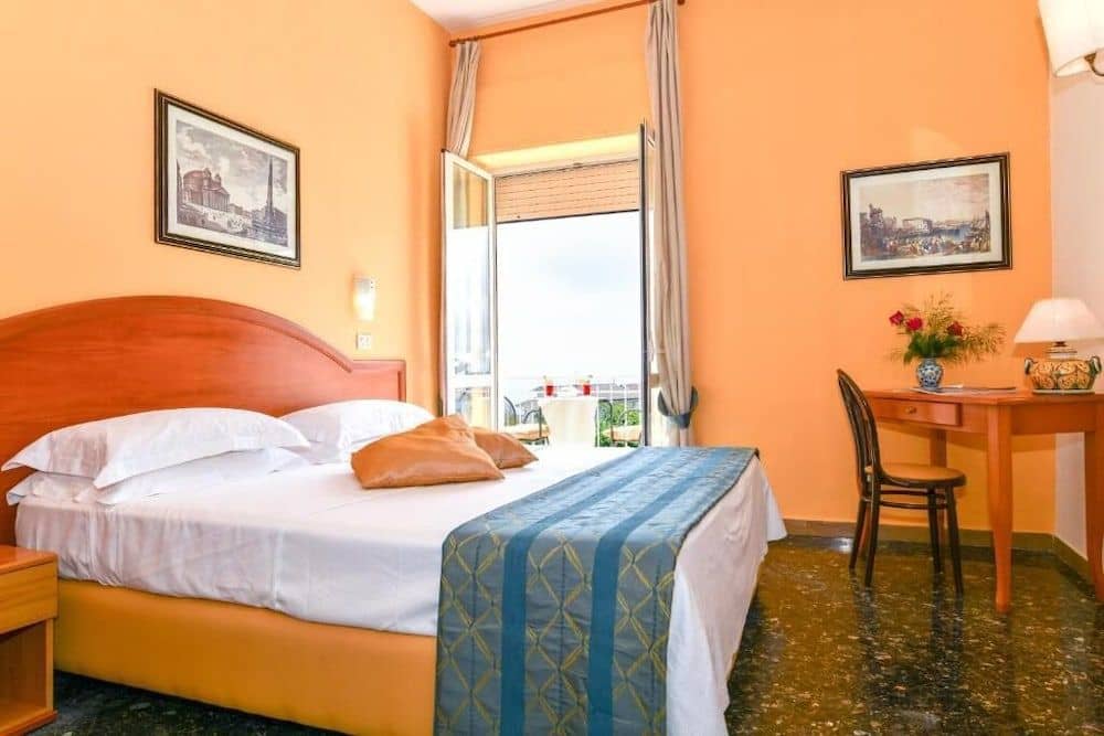 Hotel Villa Fernanda Hotel Villa Fernanda