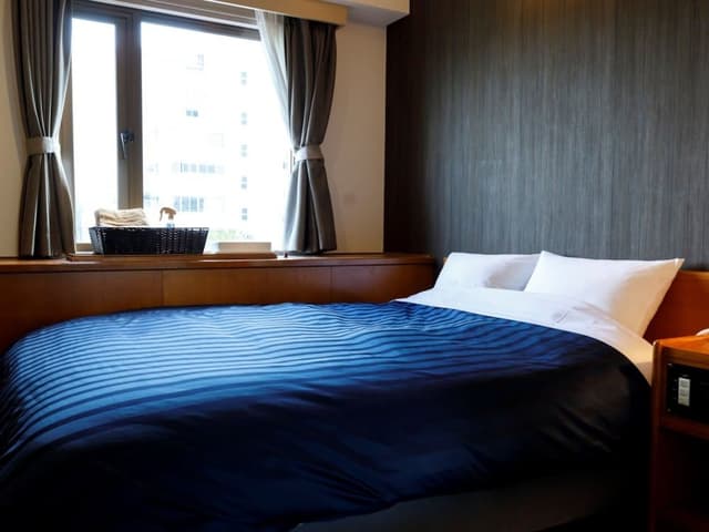 Double Room, Non Smoking