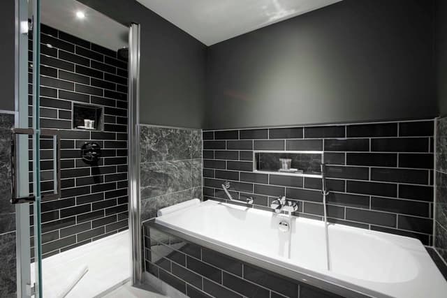 Suite, 1 Bedroom (Canal View)
