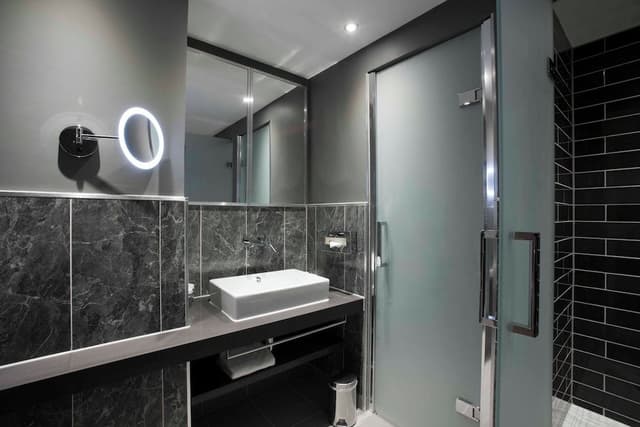 Suite, 1 Bedroom (Canal View)