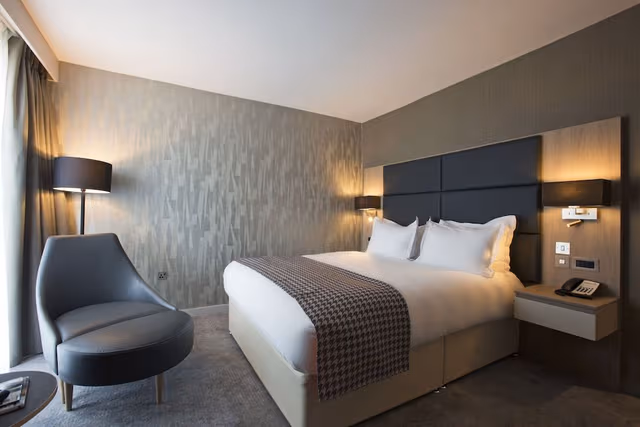 Suite, 1 Bedroom