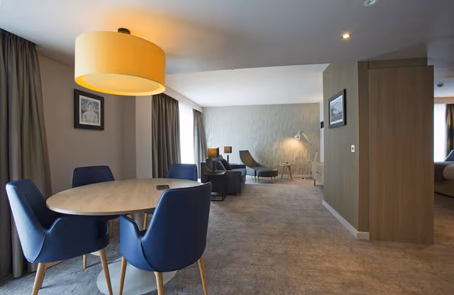 Suite, 1 Bedroom