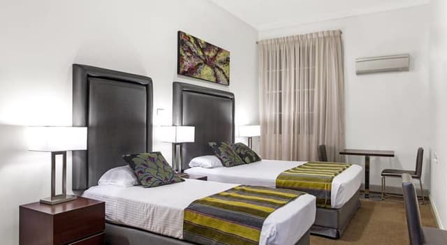 Standard Room, Multiple Beds