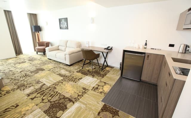 Superior Apartment, 1 Bedroom