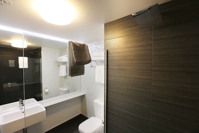 Executive Room, 1 King Bed