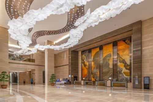 Sheraton Chuzhou Hotel