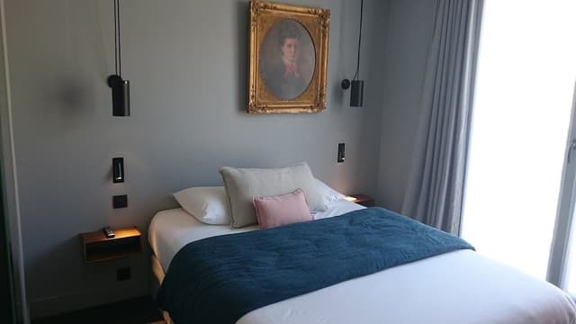 Classic Double Room