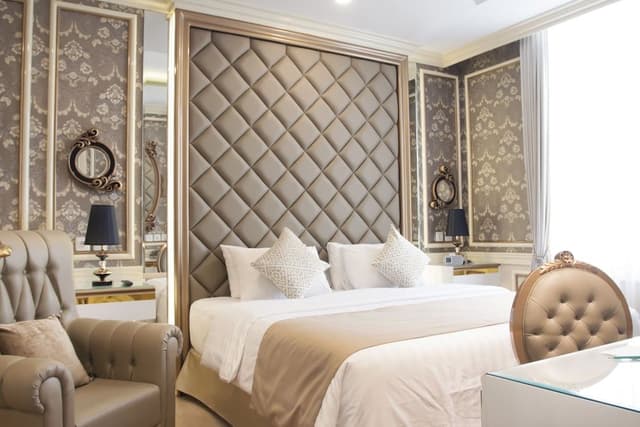 Suite Room