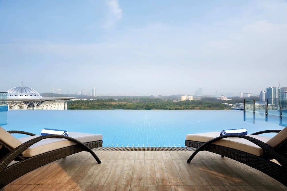 Dorsett Putrajaya Dorsett Putrajaya