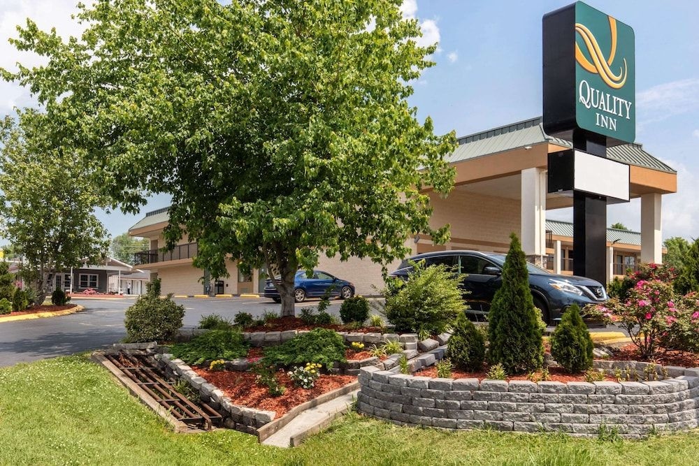 QUALITY INN KINGSTON SPRINGS0