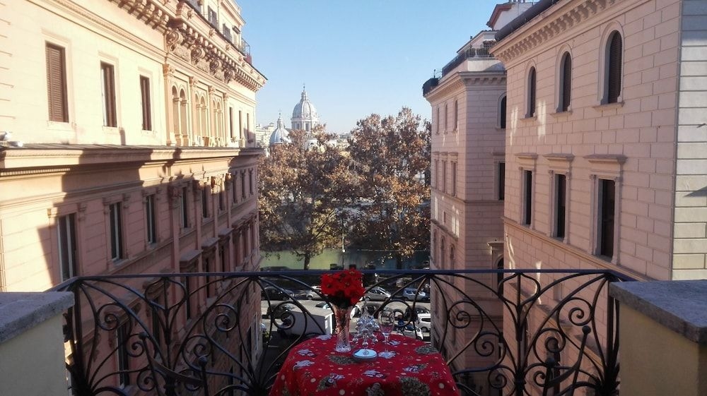 Residenza Cavallini2
