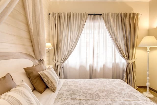 Junior Suite (Classic)