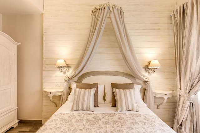 Junior Suite (Classic)