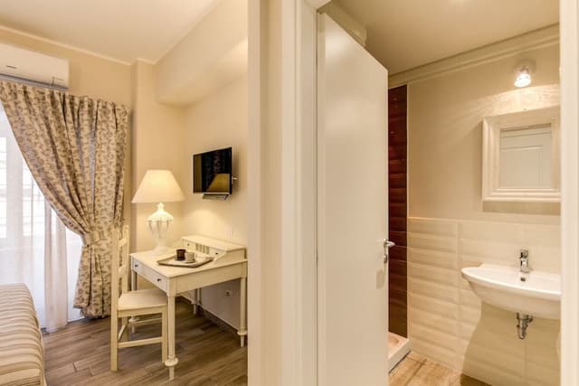 Junior Suite (Classic)