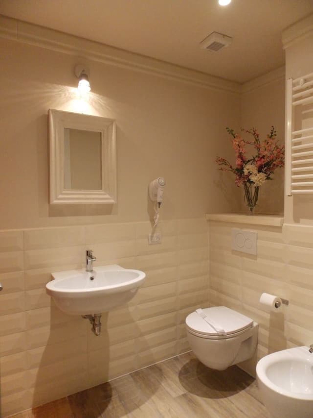 Classic Double or Twin Room