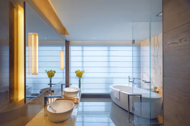 Park Deluxe Suite