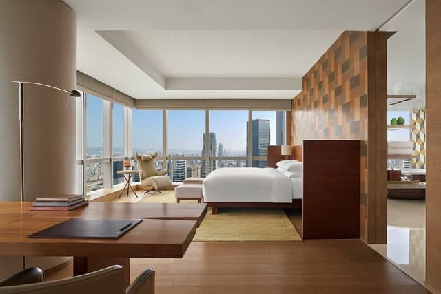Executive Suite