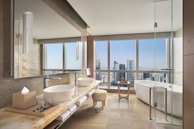 Park Deluxe Suite
