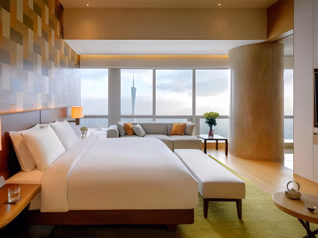 Presidential Suite