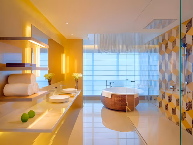 Executive Suite