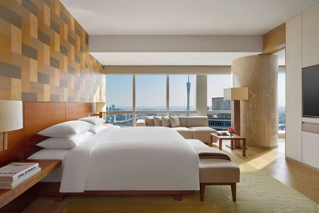 Presidential Suite