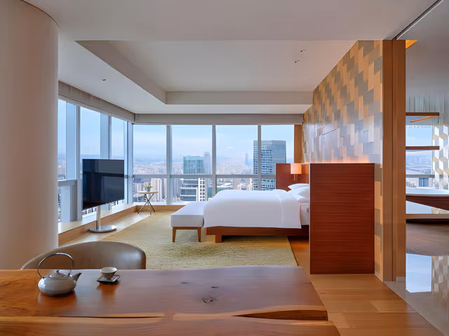 Executive Suite