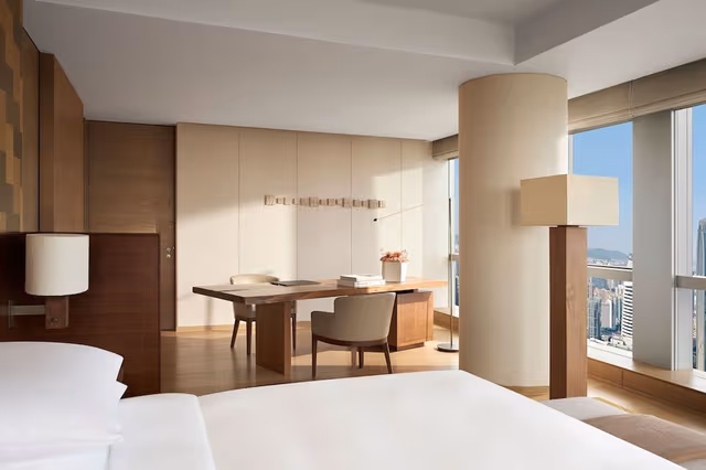 Executive Suite