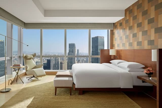 Executive Suite