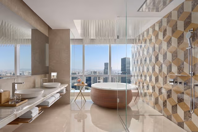 Executive Suite