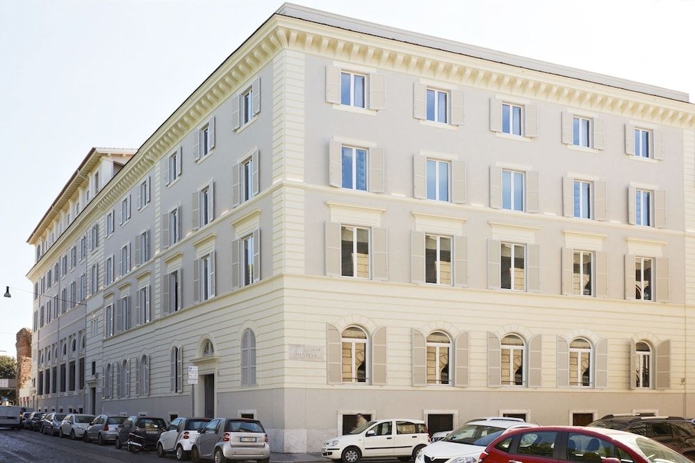 The Building3