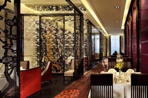 ฮอลิเดย์ อินน์ เฉิงตู ไฮเทคเซ็นเตอร์ (Holiday Inn Chengdu High-Tech Center)4