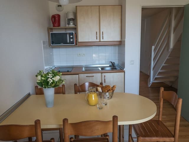 Duplex, 3 Bedrooms (for 8 People)