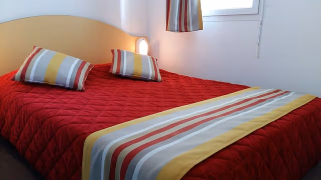 Apartment, 1 Bedroom (for 4 persons)
